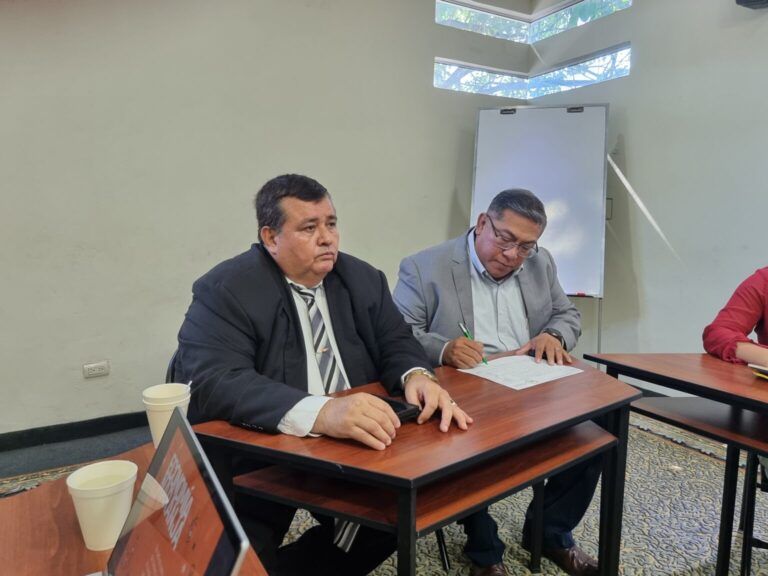 Trazando Caminos Seguros: El Impacto de “Escuela sin Paredes” en la Seguridad Vial